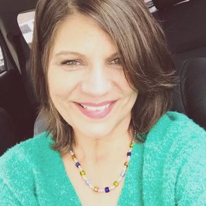 Meet your Posher, Joana